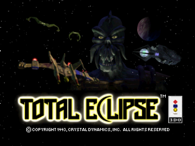 Crash 'N Burn screenshot 5 for 3DO